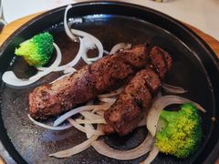 -俄士厨房(时代天街店)