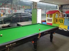 -北京亚奥福瑞福特4S店(北苑家园店)