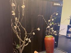 -海之屋韩式烤肉(海棠68环球美食街店)