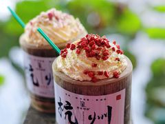 -湖畔居茶楼(湖滨店)
