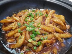 -胜记为食家·创新粤菜(车公庙店)