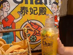 -泰妃殿(武汉首店)