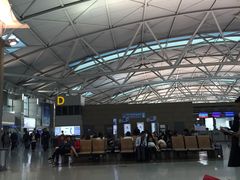 -乐天免税店(仁川国际机场店)