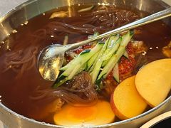 -丰茂烤串(公园店)