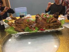 -马尔龙新疆饭店·清真(瑞景店)