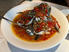 -胡胖子有鱼有肉(麓谷店)