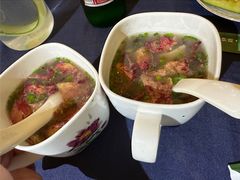 -伊带伊路新疆美食府(呼家楼店)