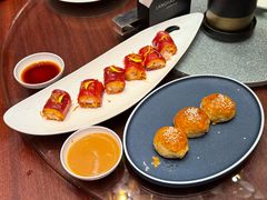 -明阁 Ming Court(广州朗豪酒店)