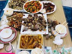 -聚德福海鲜家常菜(刘庄店)