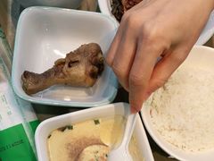 -老乡鸡(西岸凤巢店)