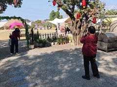 -长洲岛都市农业公园