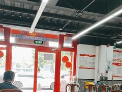-京东一绝西海子西园烧饼夹肉