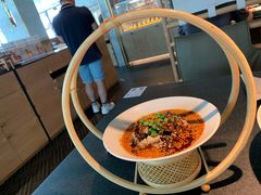 -赠李白·如诗的川味(余杭万达广场店)