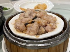 -凤凰楼酒家·粤宴点心(华强北店)