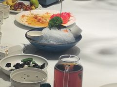 -望海湾鱼头泡饼·天津菜(空港店)