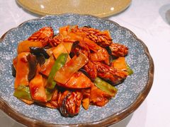 -致明德素食餐厅(土屋路店)