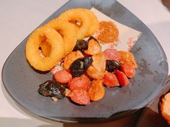 -布拉诺牛排西餐厅(上城天街店)