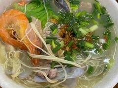 -恒兴发茶店(水巷口店)