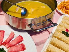 -龙鲜会·澳门生鲜火锅(诚品店)