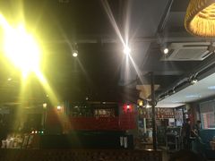 -民间故事烧烤公园(三道街店)