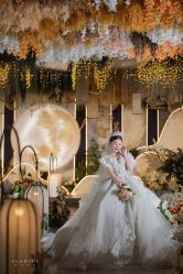 -壹訫婚庆策划(温州质选塘下旗舰店)