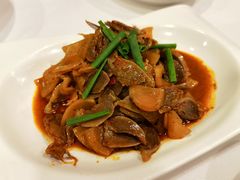 -西安烤鸭店(369烤鸭王店)