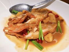 -明州小宴(文化广场店)