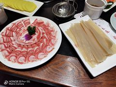 -重庆德庄火锅(体育中心店)