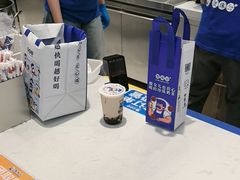 -煲珠公·老红糖珍珠奶茶(金沙洲梦乐城店)