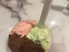 -Dal Cuore 达可芮冰淇淋(陕西北路店)