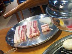 -老炉家木炭烤肉(长江国际店)