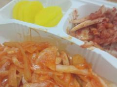 -桃园中华料理炸酱面(燕儿岛路店)