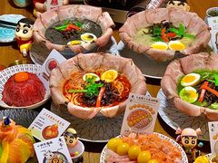 -河风の幸会精致料理