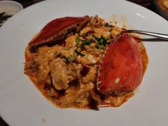 -将相和·海鲜蒸饺大连菜