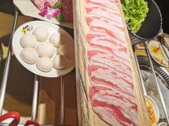 -牛市牛烤肉(西单大悦城店)