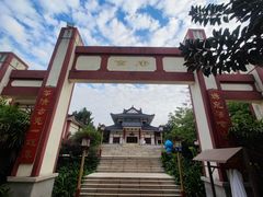 -江门古兜温泉小镇