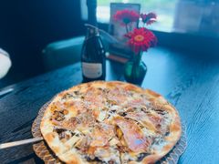 -老友时光·Pizza(泰华黑金店)