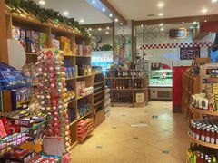 零售区-申德勒食品(宾都苑店)