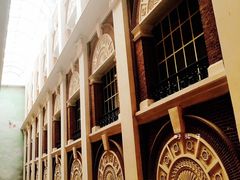 -外滩二十二号艺术中心