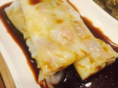-添好运点心专门店(中环IFC店)