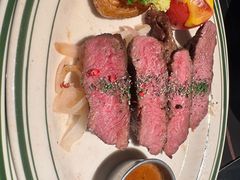 -404干式熟成牛排馆•聚会餐厅