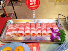 肥牛-蛙宴·美蛙火锅基地(万象城店)