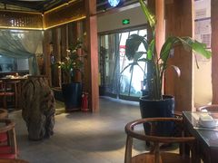 -水煮三国·川鲁江湖菜(香山店)