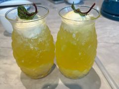 -陶兰居·手工点心·粤菜(圆融时代广场店)
