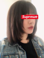 中发-时尚工厂·科学染发