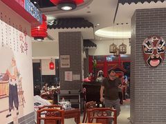 -京味张·北京烤鸭(南山店)