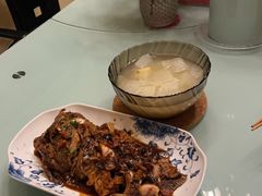 -悦融琥珀·京鲁菜·海味珍品(西单店)