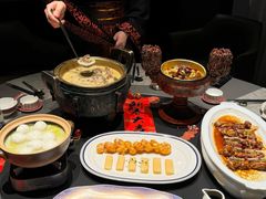 -曾宴·楚菜(湖北省博物馆店)