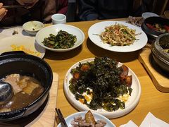 -竹里馆 ·茶食(奥体店)