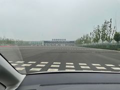 -北京环球影城主题公园-停车楼